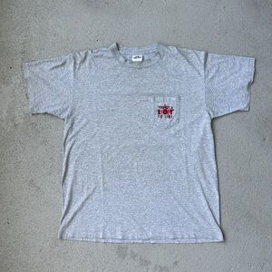 Vintage Marlboro Slogan Tee
